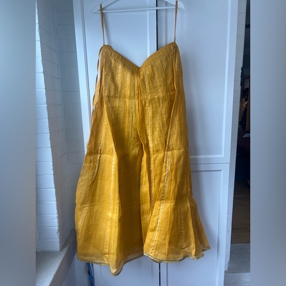 Nikasha sharara set, size M - Picture 4 of 11